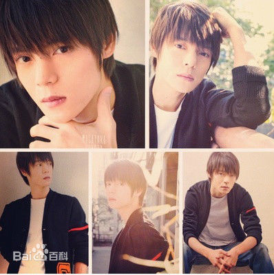 洼田正孝(KubotaMasataka)图片性感图片图集