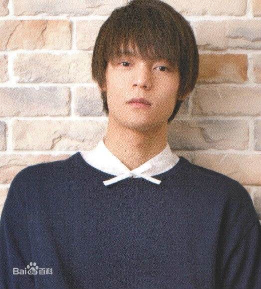 洼田正孝(KubotaMasataka)图片性感图片图集