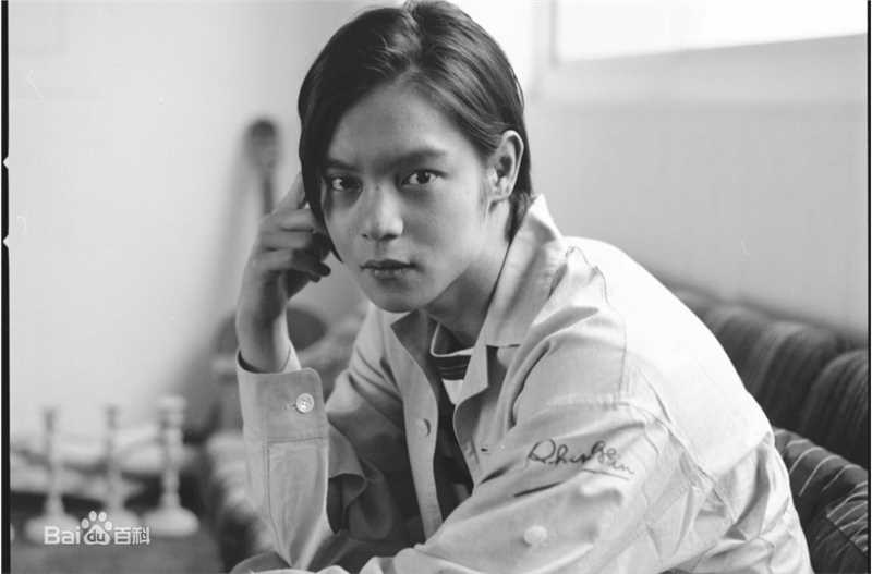 最全洼田正孝(KubotaMasataka)素颜照