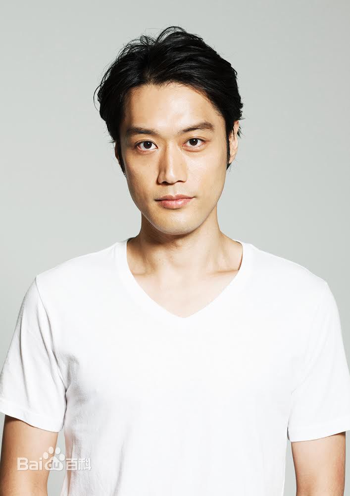 最全内田朝阳(うちだ あさひ)素颜照