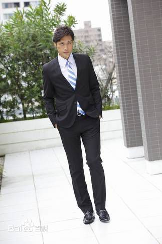 最全内田朝阳(うちだ あさひ)素颜照