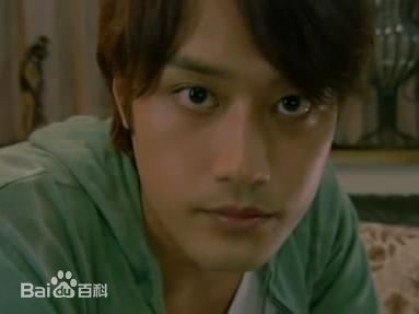 内田朝阳(うちだ あさひ)最全剧照