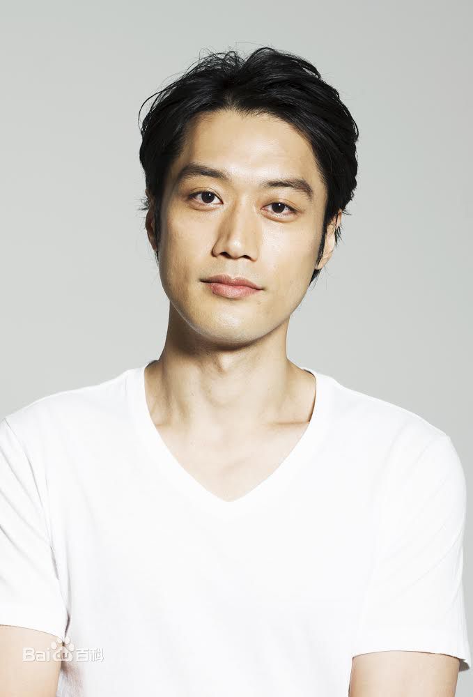 精选内田朝阳(うちだ あさひ)