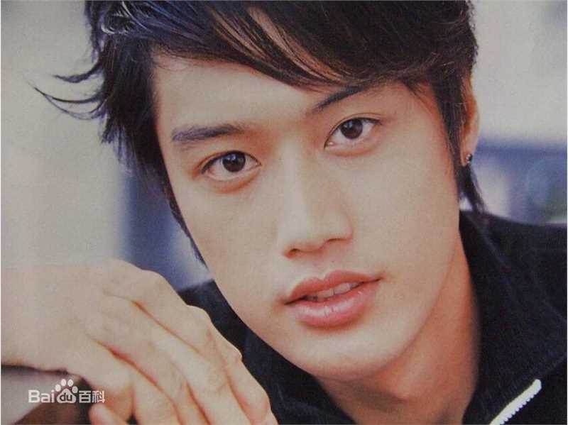 精选内田朝阳(うちだ あさひ)