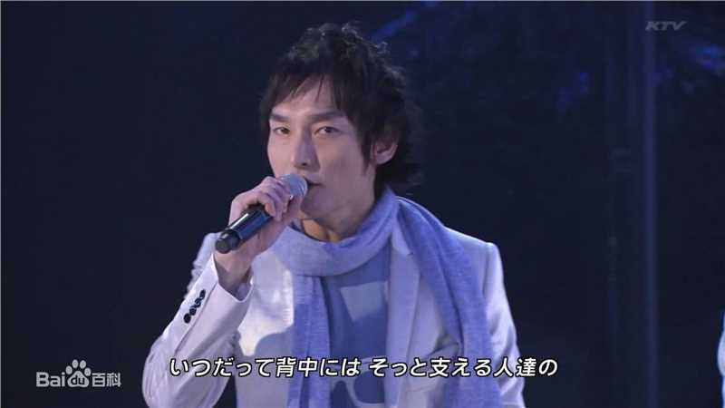 高清草彅刚(草彅剛、Tsuyoshi Kusanagi)精彩图册