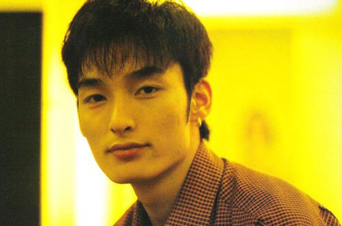 高清草彅刚(草彅剛、Tsuyoshi Kusanagi)性感图片