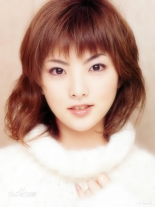 田中丽奈(たなか れな/Rena Tanaka)最新时尚壁纸