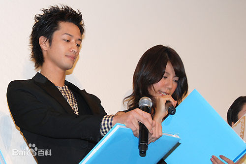 松下奈绪(まつしたなお、Nao Matsushita 、松下奈緒)出席活动图片图集