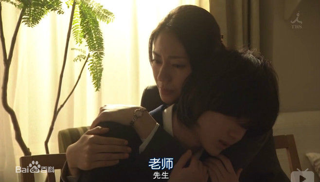 松下奈绪(まつしたなお、Nao Matsushita 、松下奈緒)《黑板》第三夜精选剧照