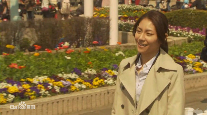 松下奈绪(まつしたなお、Nao Matsushita 、松下奈緒)《黑板》第三夜精选剧照