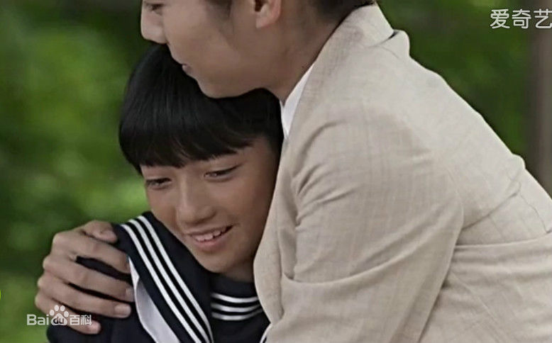 松下奈绪(まつしたなお、Nao Matsushita 、松下奈緒)《二十四只眼睛》精选剧照