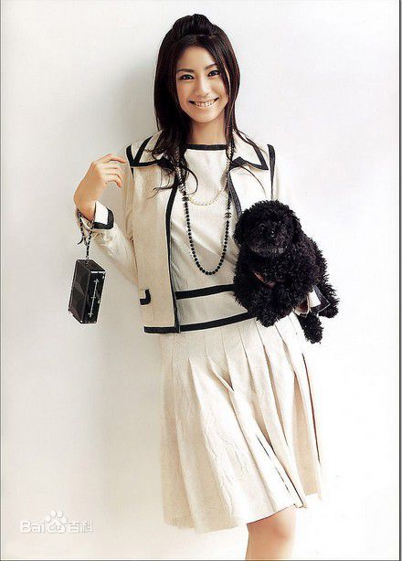 最全松下奈绪(まつしたなお、Nao Matsushita 、松下奈緒)精彩图册