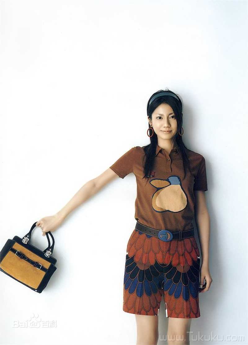 最全松下奈绪(まつしたなお、Nao Matsushita 、松下奈緒)精彩图册