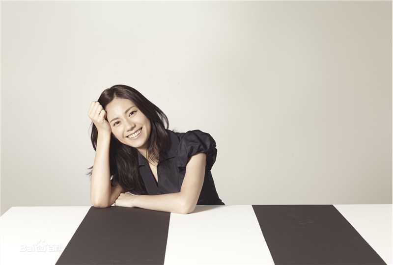 松下奈绪(まつしたなお、Nao Matsushita 、松下奈緒)前后照片