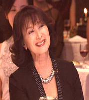 岸惠子(けいこ)电影里的图册