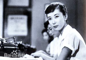 岸惠子(けいこ)前后照片