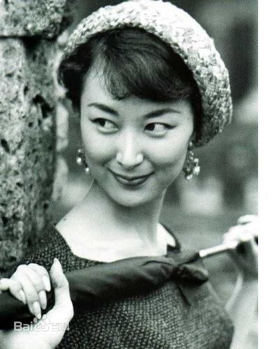 最优质岸惠子(けいこ)精彩图册