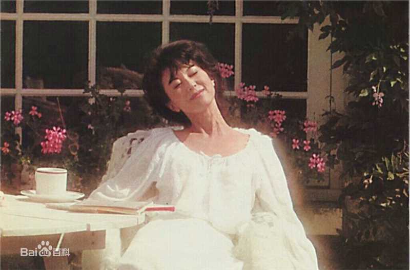 最优质岸惠子(けいこ)素颜照