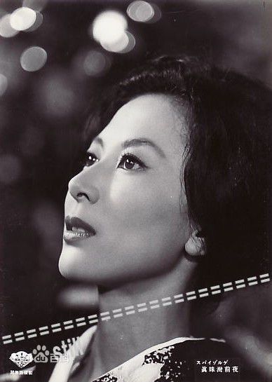 最优质岸惠子(けいこ)素颜照