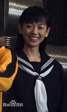 京野琴美(京野ことみ、KOTOMI KYONO)