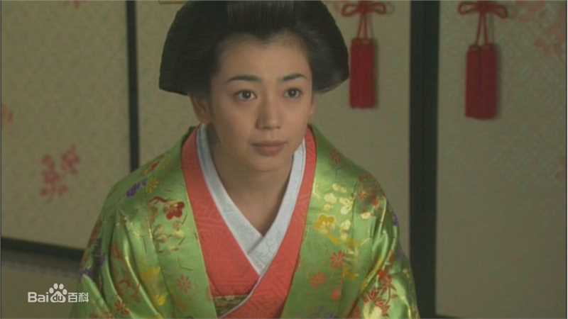 京野琴美(京野ことみ、KOTOMI KYONO)电视最新剧照