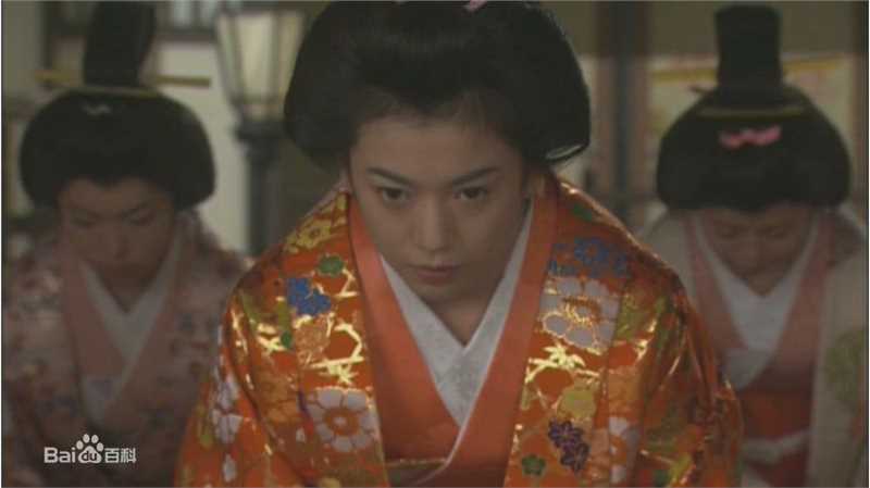 京野琴美(京野ことみ、KOTOMI KYONO)电视最新剧照