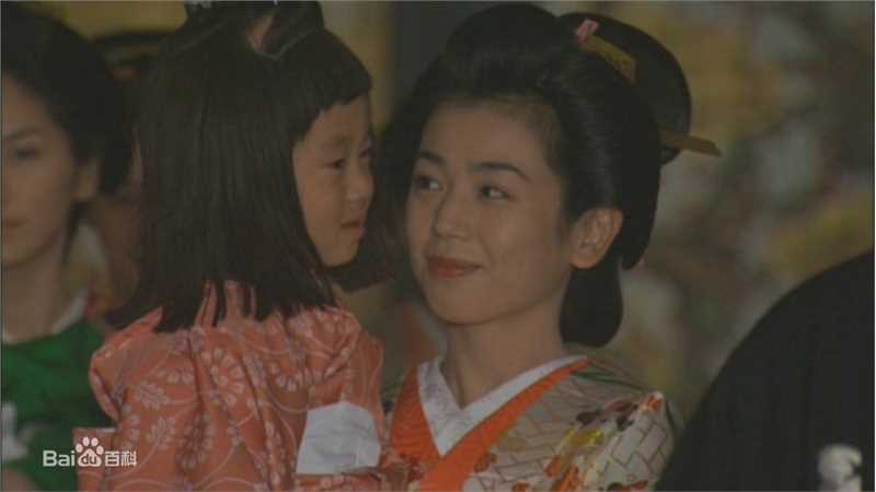 京野琴美(京野ことみ、KOTOMI KYONO)电视最新剧照