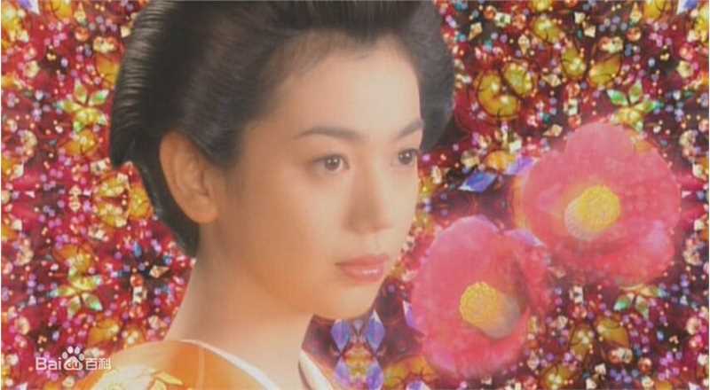 京野琴美(京野ことみ、KOTOMI KYONO)电视最新剧照