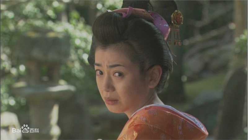 京野琴美(京野ことみ、KOTOMI KYONO)电视最新剧照