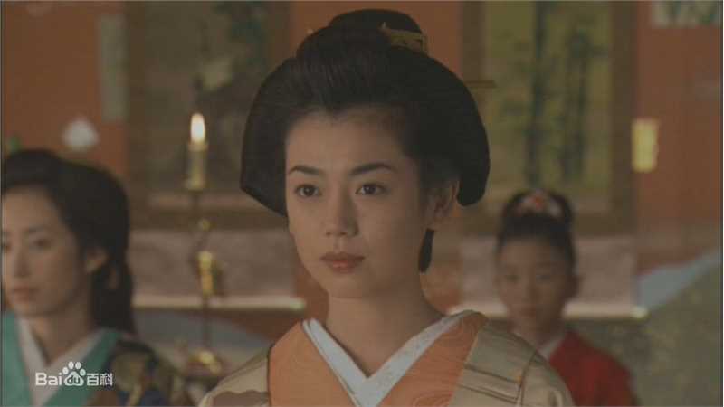 京野琴美(京野ことみ、KOTOMI KYONO)电视最新剧照