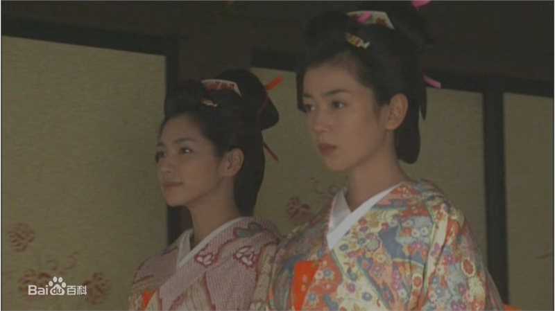 京野琴美(京野ことみ、KOTOMI KYONO)电视最新剧照