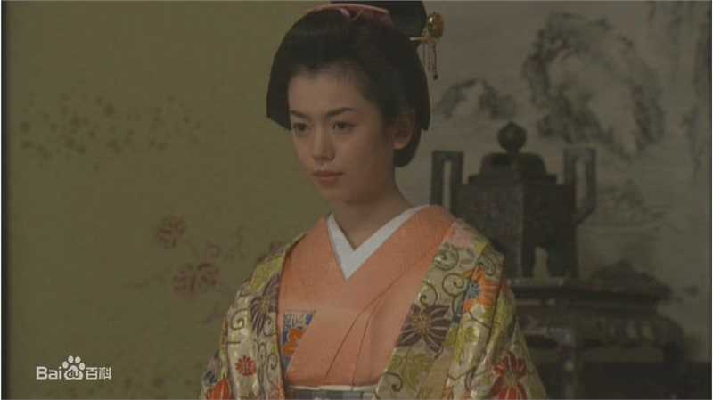 京野琴美(京野ことみ、KOTOMI KYONO)电视最新剧照