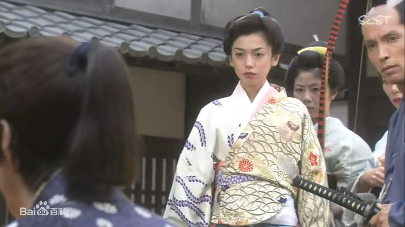 京野琴美(京野ことみ、KOTOMI KYONO)电视最新剧照