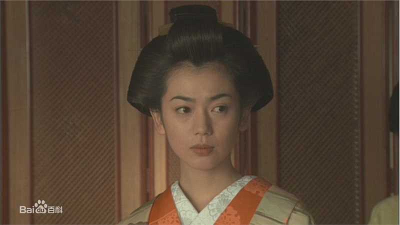 京野琴美(京野ことみ、KOTOMI KYONO)电视最新剧照