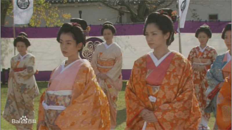 京野琴美(京野ことみ、KOTOMI KYONO)电视最新剧照