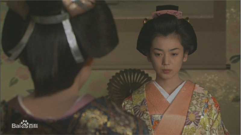 京野琴美(京野ことみ、KOTOMI KYONO)电视最新剧照