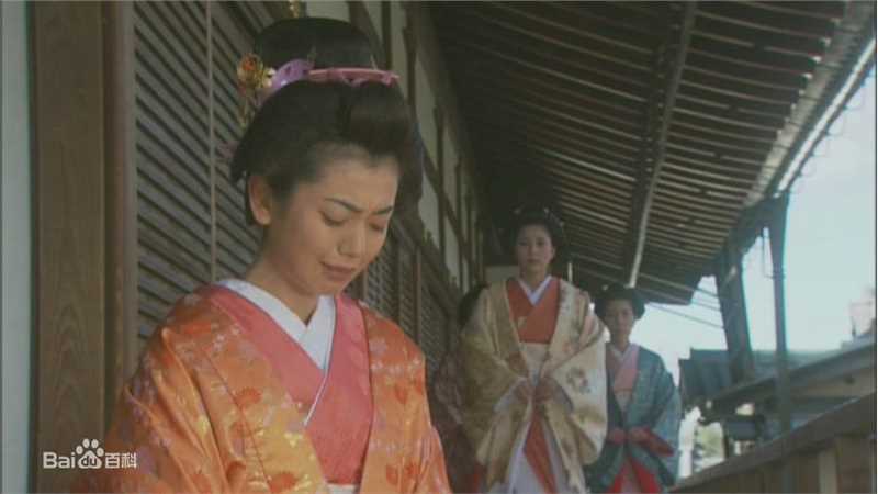 京野琴美(京野ことみ、KOTOMI KYONO)电视最新剧照