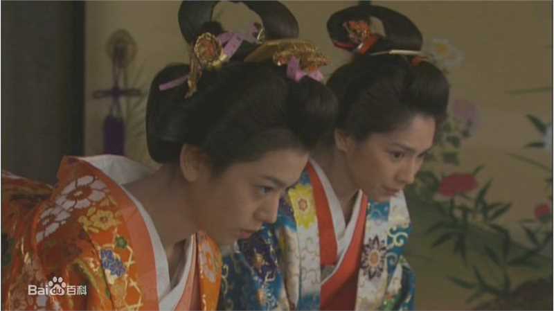 京野琴美(京野ことみ、KOTOMI KYONO)电视最新剧照