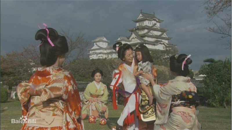 京野琴美(京野ことみ、KOTOMI KYONO)电视最新剧照