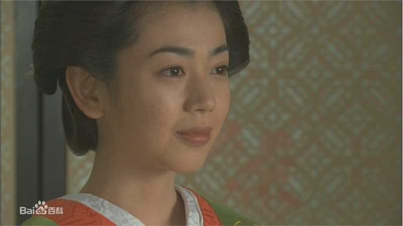 京野琴美(京野ことみ、KOTOMI KYONO)电视最新剧照