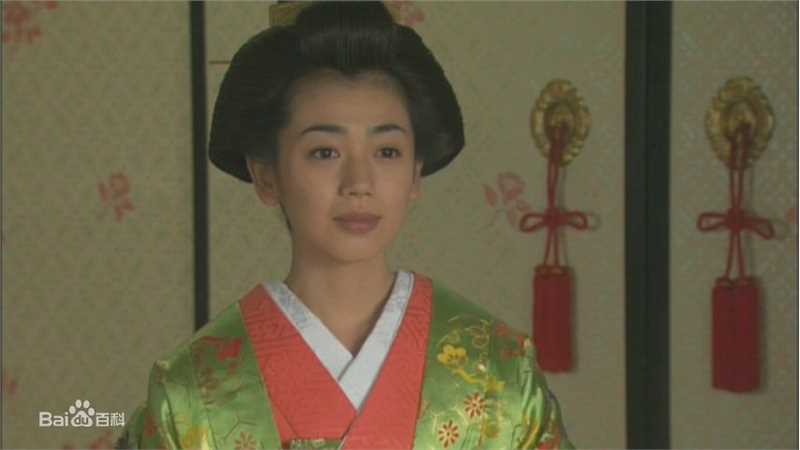 京野琴美(京野ことみ、KOTOMI KYONO)电视最新剧照