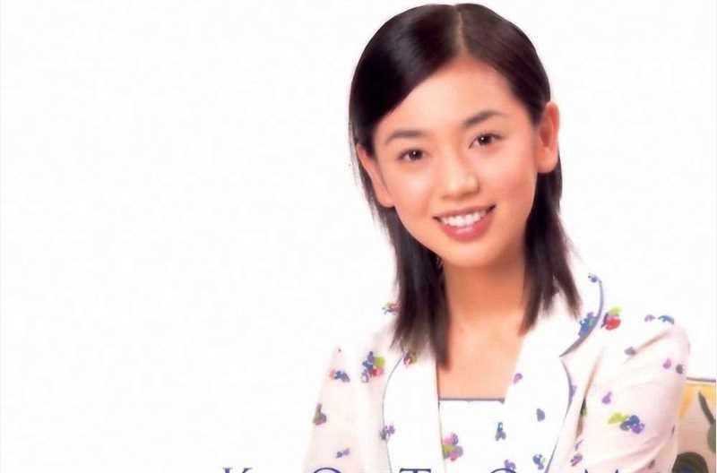 最全京野琴美(京野ことみ、KOTOMI KYONO)素颜照