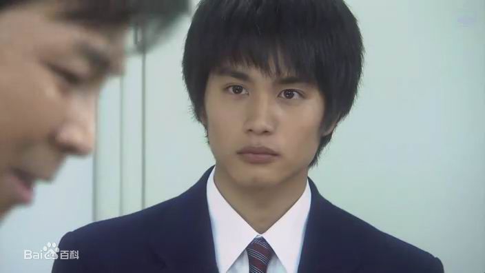 中村苍(Aoi Nakamura、なかむらあお)电视高清剧照