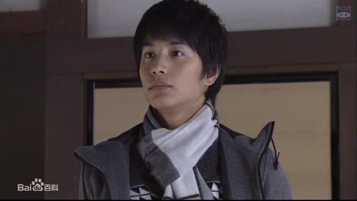 中村苍(Aoi Nakamura、なかむらあお)电视高清剧照