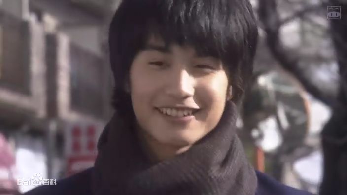 中村苍(Aoi Nakamura、なかむらあお)电视高清剧照