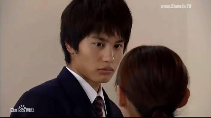 中村苍(Aoi Nakamura、なかむらあお)电视高清剧照