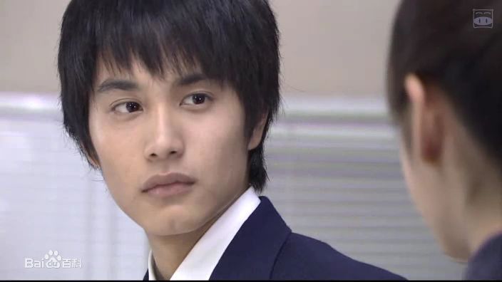 中村苍(Aoi Nakamura、なかむらあお)电视高清剧照