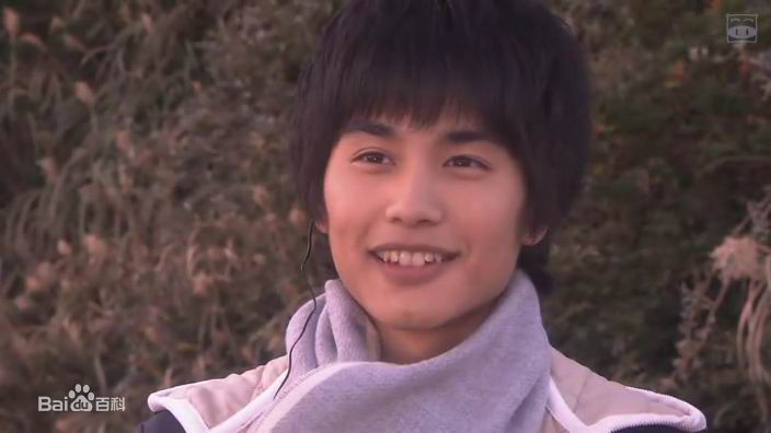 中村苍(Aoi Nakamura、なかむらあお)电视高清剧照