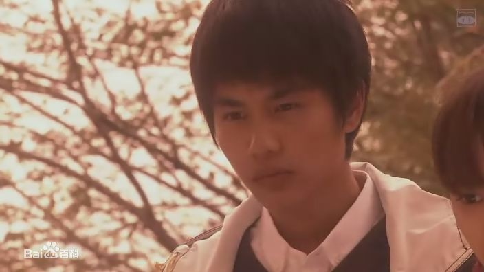 中村苍(Aoi Nakamura、なかむらあお)电视高清剧照