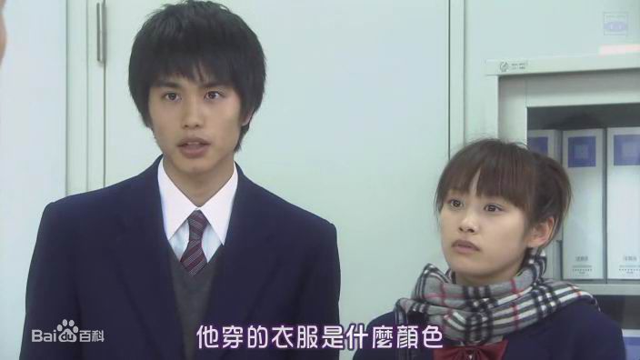 中村苍(Aoi Nakamura、なかむらあお)电视高清剧照